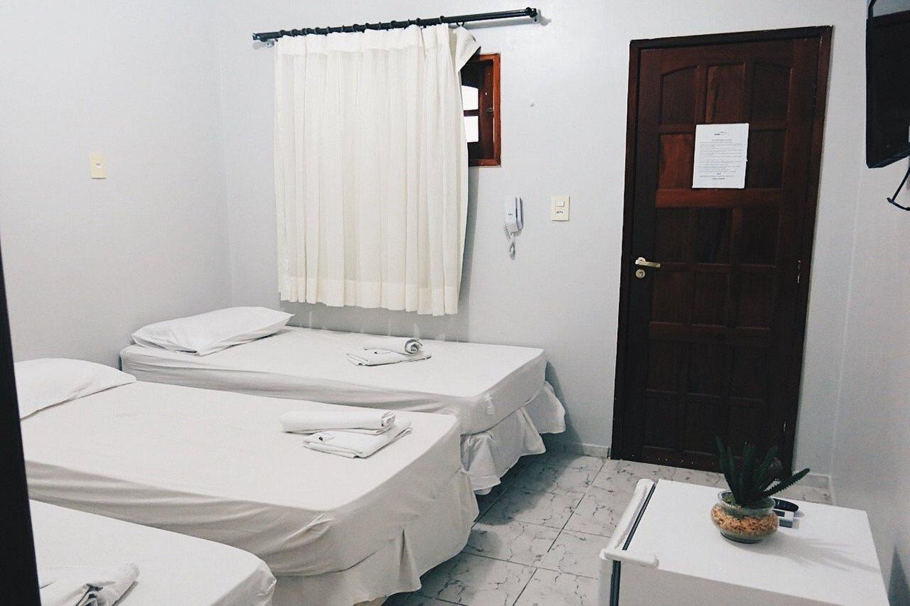 Hotel Mar Aberto Φορταλέζα Εξωτερικό φωτογραφία